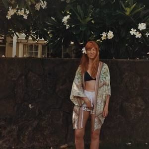 Meet your Posher, Audrey